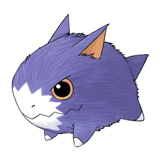 Dorimon