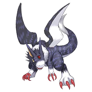 Dorugamon