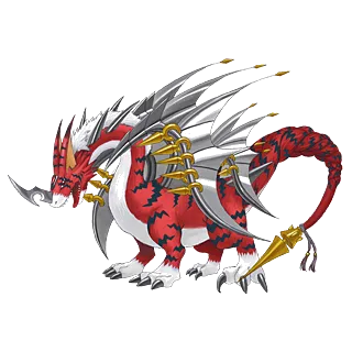 DoruGreymon