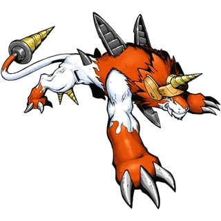 Dorulumon