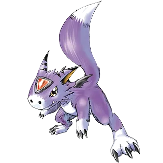 Dorumon