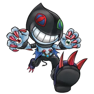 Dracmon