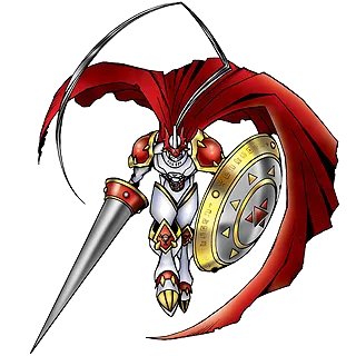 Gallantmon
