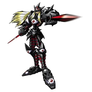 Duskmon