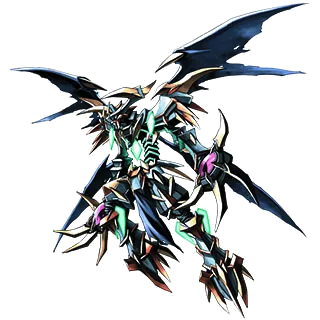 Dynasmon (X Antibody)