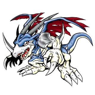 AeroVeedramon