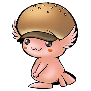 EbiBurgamon