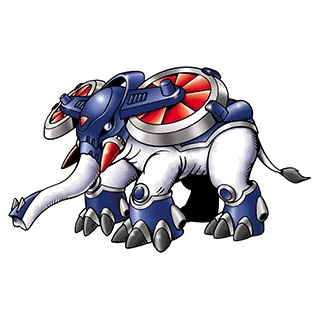 Elephantmon