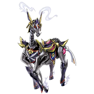 Enbarrmon