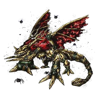 Entmon
