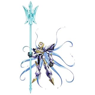 Erlangmon: Blast Mode