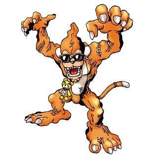 Etemon