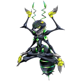 Exermon