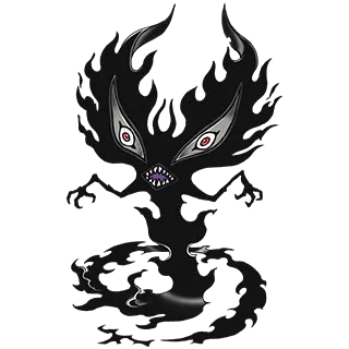 Eyesmon: Scatter Mode