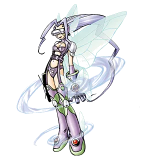 Kazemon
