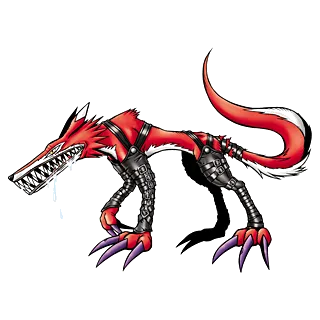 Fangmon