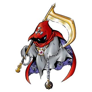 Phantomon