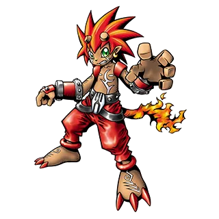 Flamemon