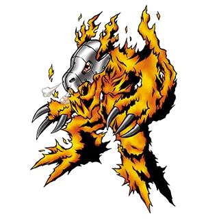 Flarerizamon