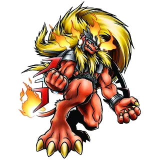 Flaremon