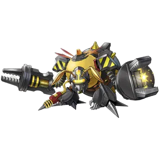 ForgeBeemon