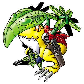 Frogmon