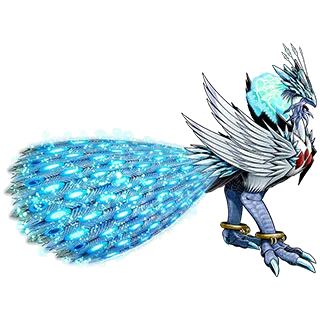 FrosVelgrmon