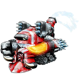 Frozomon