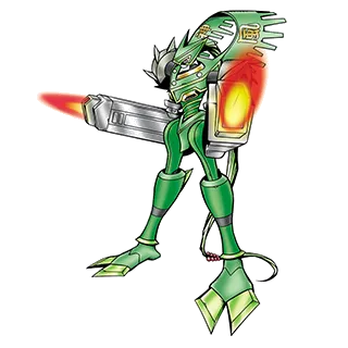 Fujinmon
