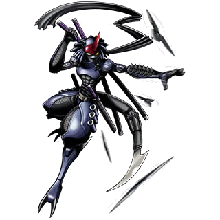 Fumamon