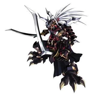 Gaiomon