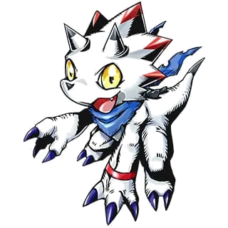 Gammamon