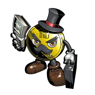 Ganemon