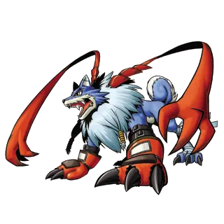 Gaogamon
