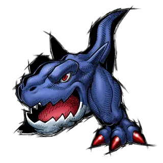 Gaossmon
