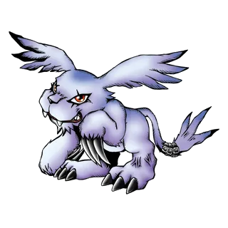 Gazimon