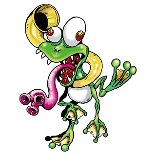 Gekomon