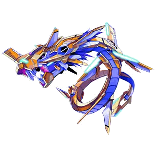 GigaSeadramon