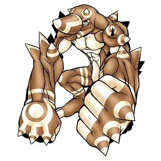Gigasmon