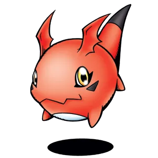 Gigimon