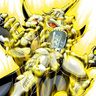 Ginkakumon Promote