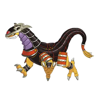 Ginryumon