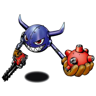 Giromon