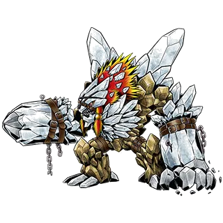 Gogmamon