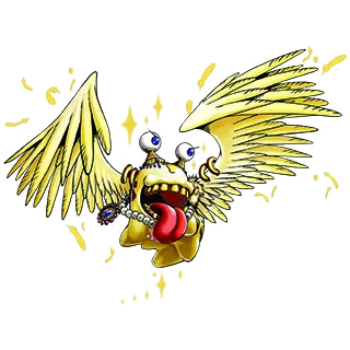 GoldNumemon