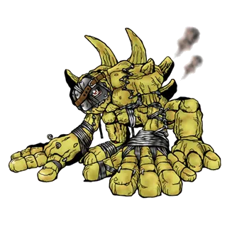 Golemon