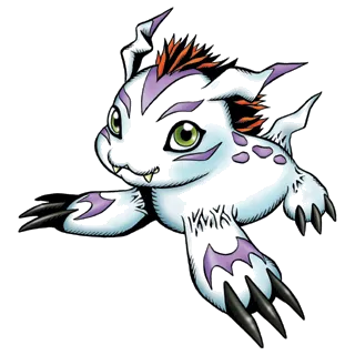 Gomamon