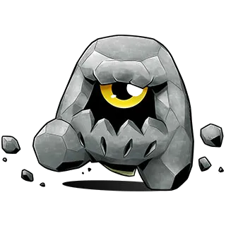 Tumblemon