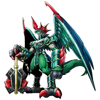 GrandGalemon