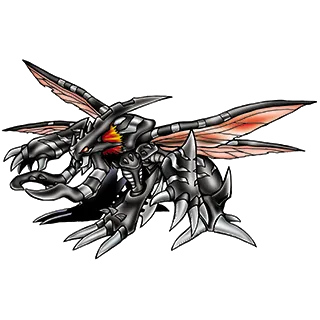 GranKuwagamon